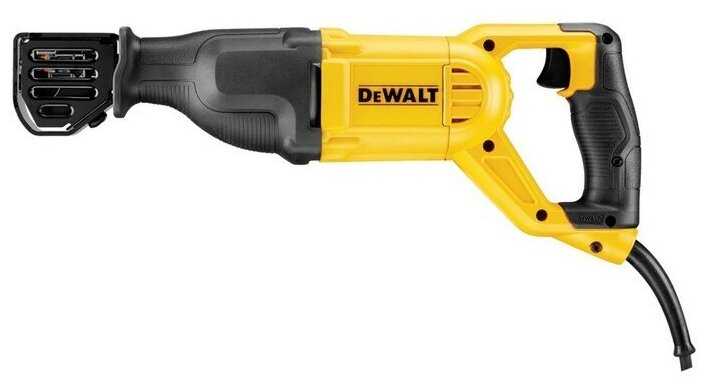 Пила DeWALT DWE305PK, 1100 Вт фотография 2