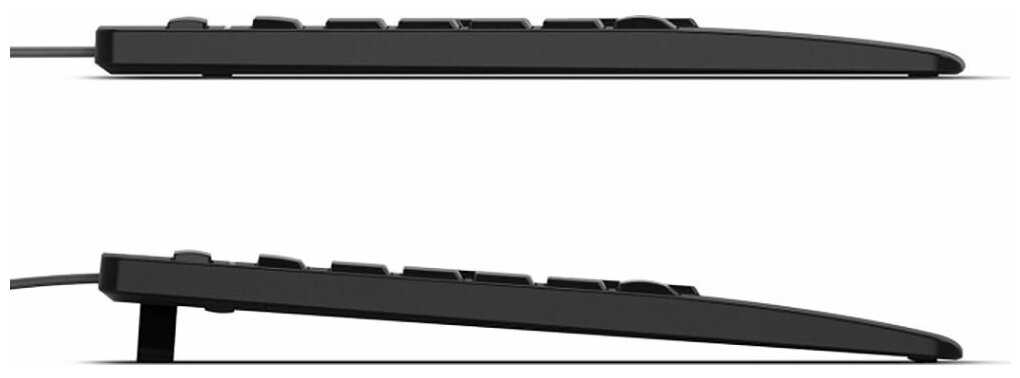 Клавиатура 3Dconnexion Keyboard Pro with Numpad (341214) фотография 2