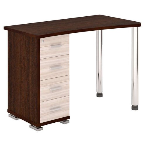Мэрдэс письменный стол Домино СКМ-50
