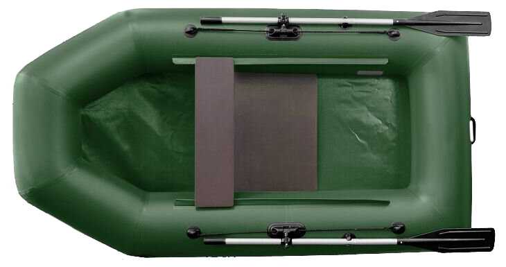 Надувная лодка Феникс Феникс 250 фотография 2