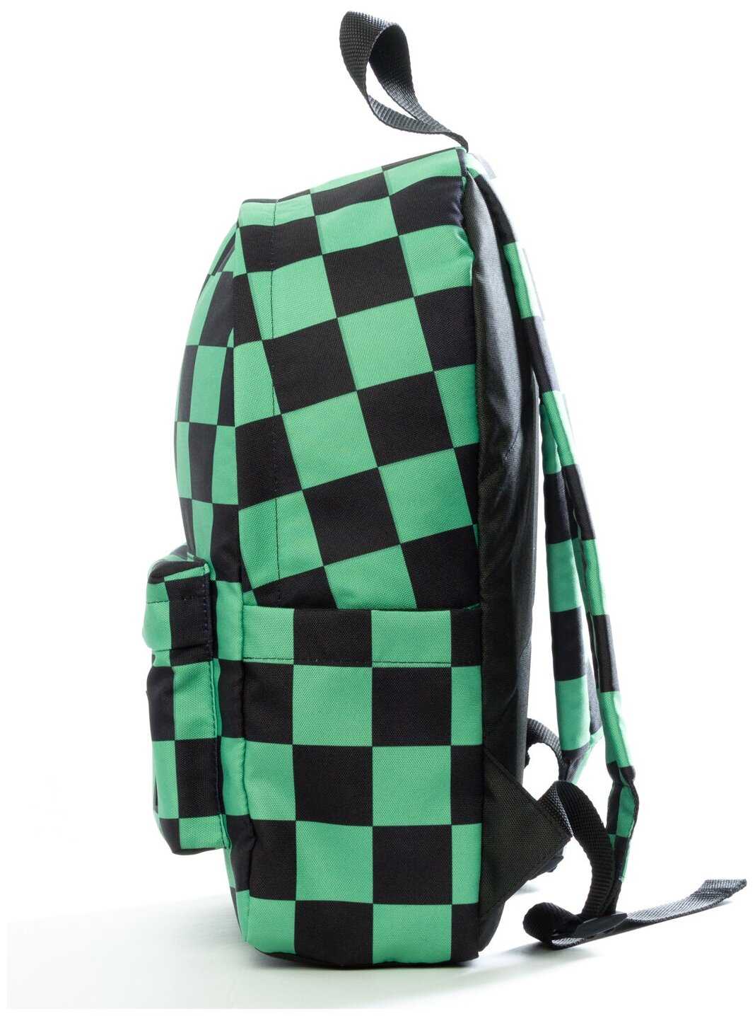 Рюкзак Рюкзак с пеналом городской для путешествий фотография 8