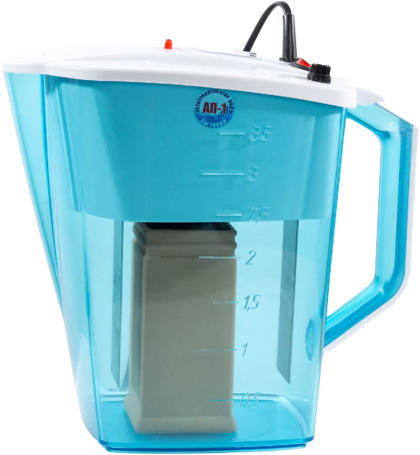 Акваприбор АП-1 (3T) фотография 10