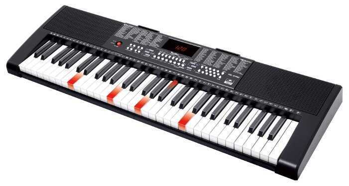 Синтезатор Tesler KB-6150 фотография 1