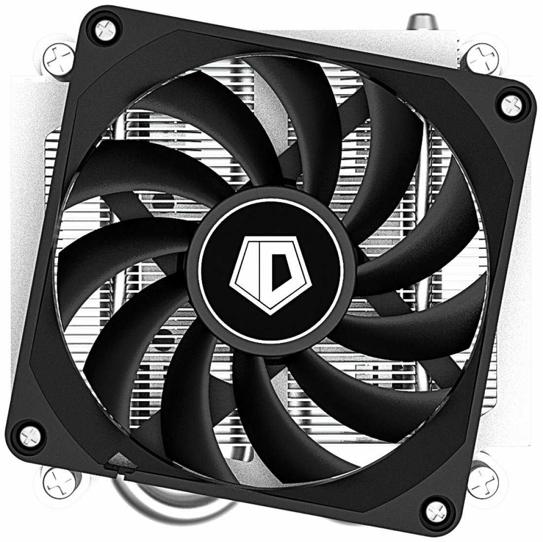 Устройство охлаждения ID-Cooling IS-27i фотография 5