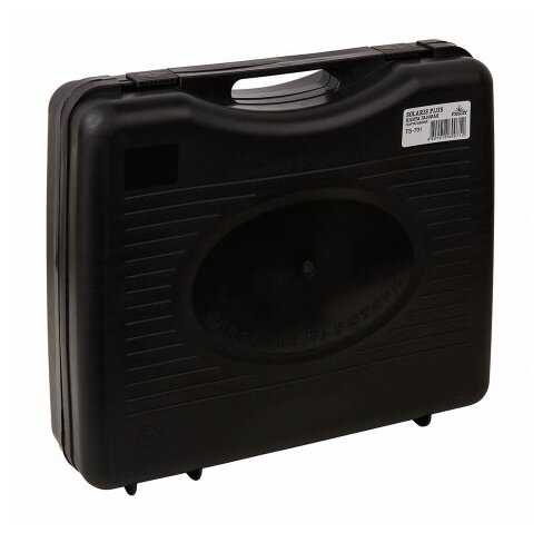 Плитка TOURIST SOLARIS PLUS TS-701 фотография 5