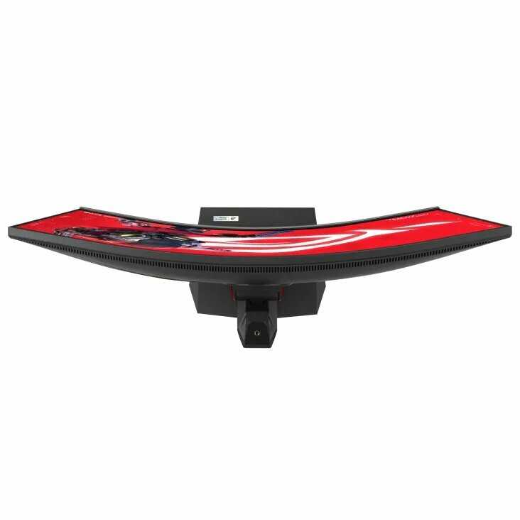 Монитор ASUS ROG Strix XG32WCS фотография 5