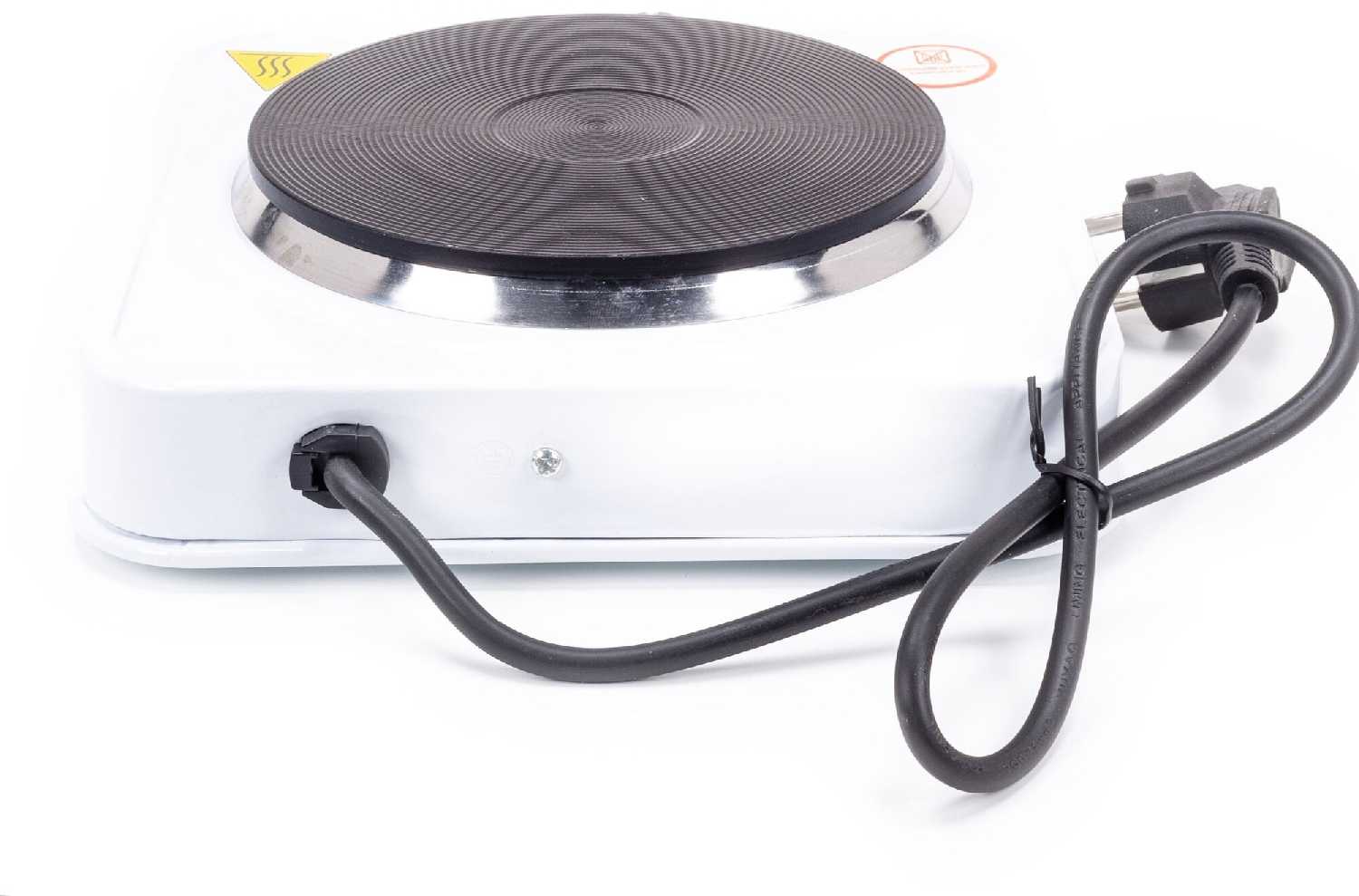 Электрическая плита DELTA D-704 фотография 6