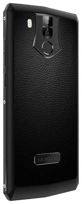 Смартфон OUKITEL K10 фотография 1