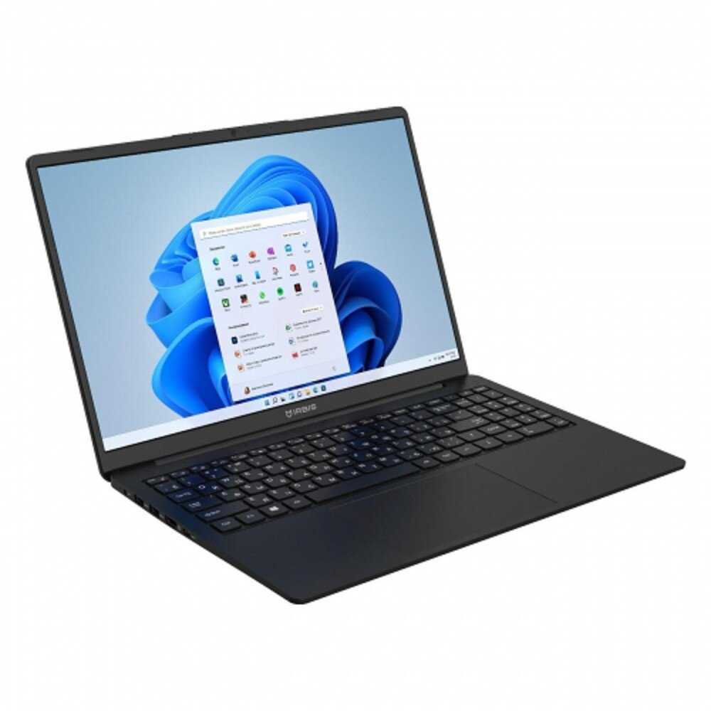 Ноутбук Irbis IRBIS 16NBC1501 (FHD Ryzen R5 5500U/16GB/512GB SSD/W11) фотография 1