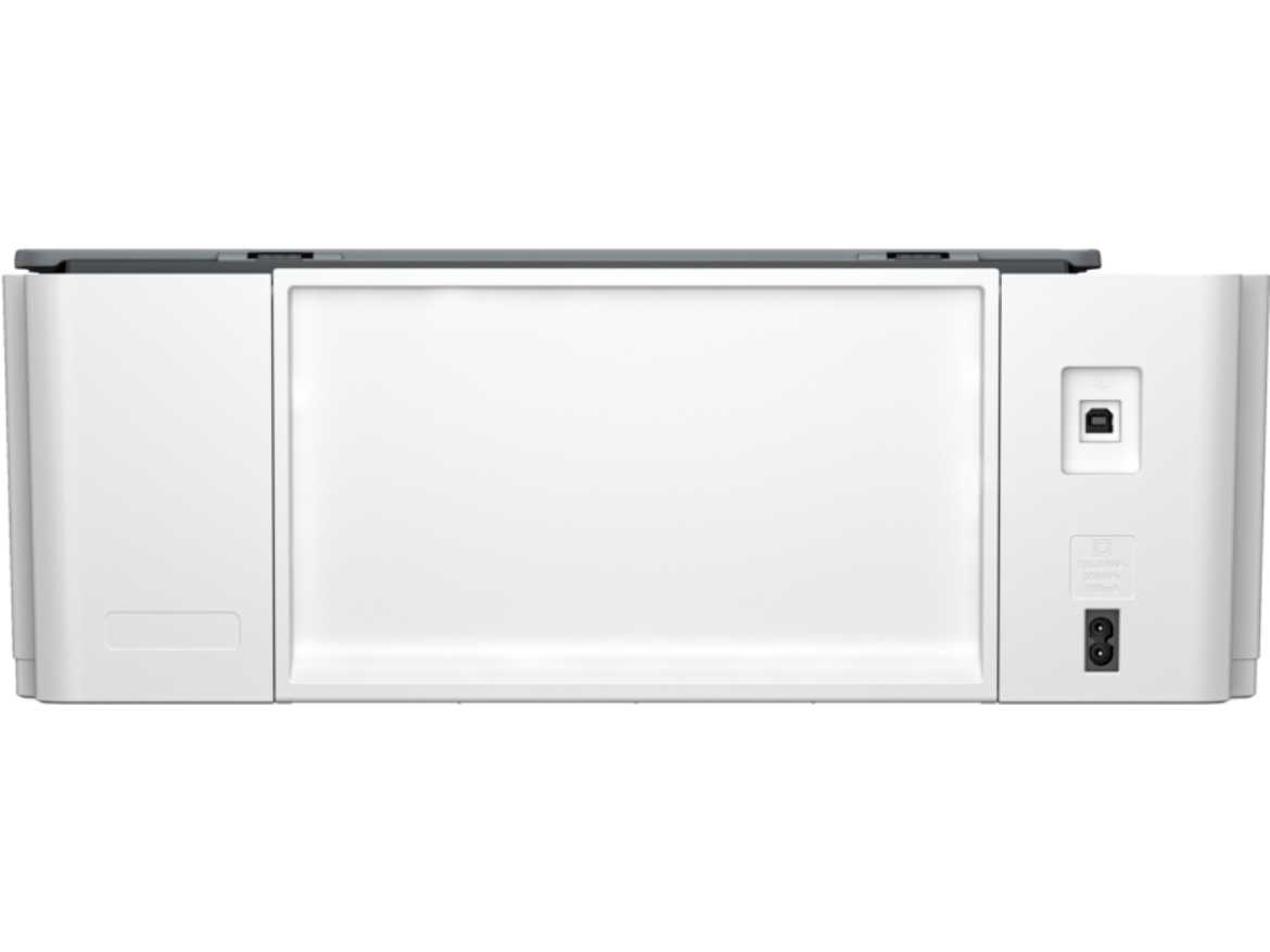 МФУ струйное HP Smart Tank 520 All-in-One фотография 9