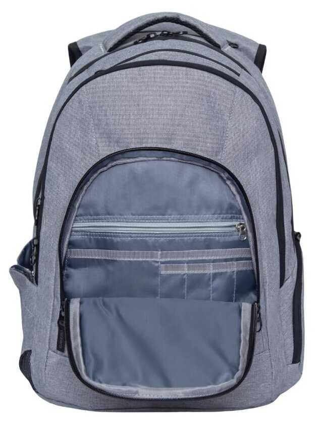 Городской рюкзак Grizzly RQ-903-21 фотография 9