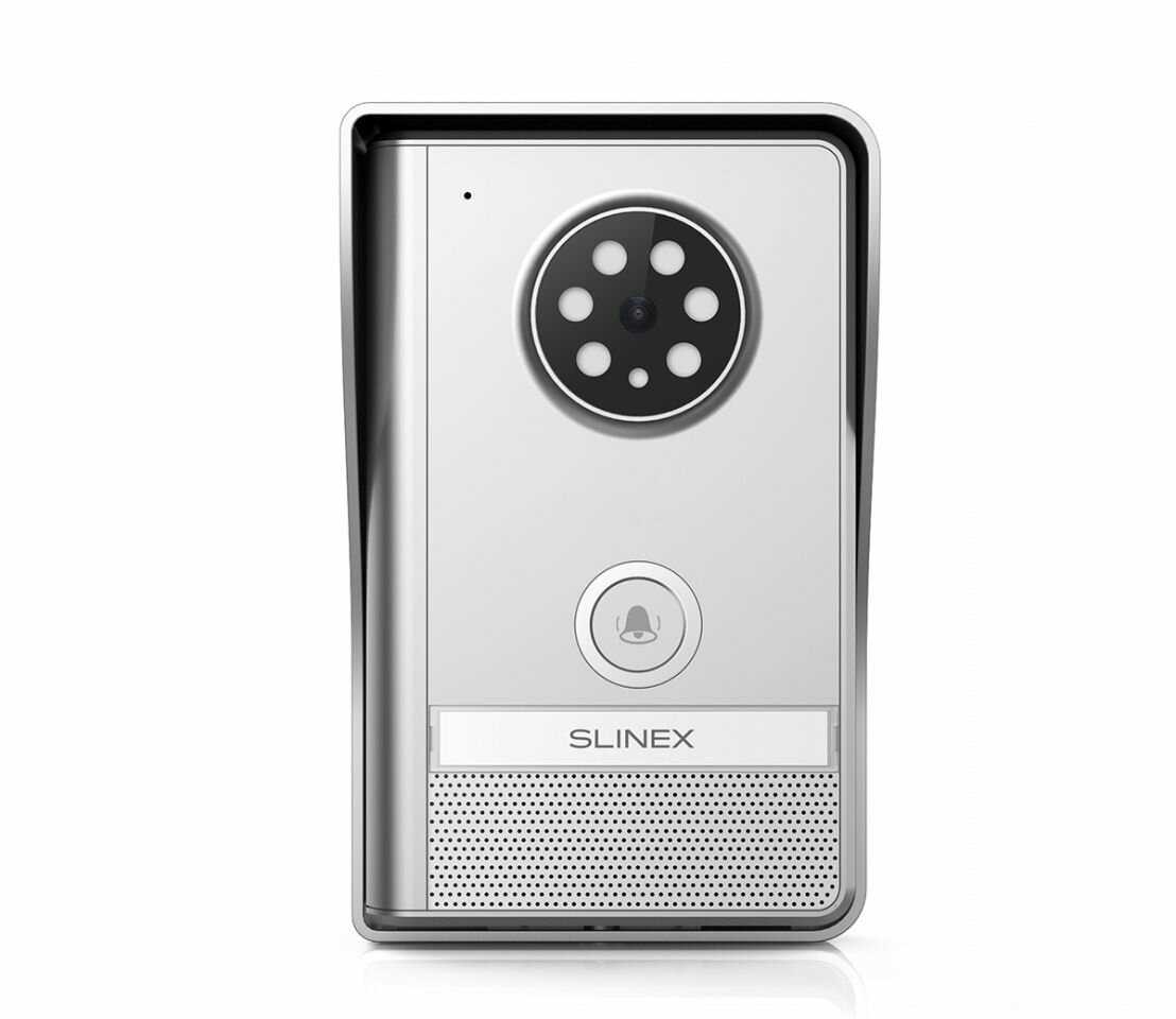 Видеодомофон RD-30 фотография 5