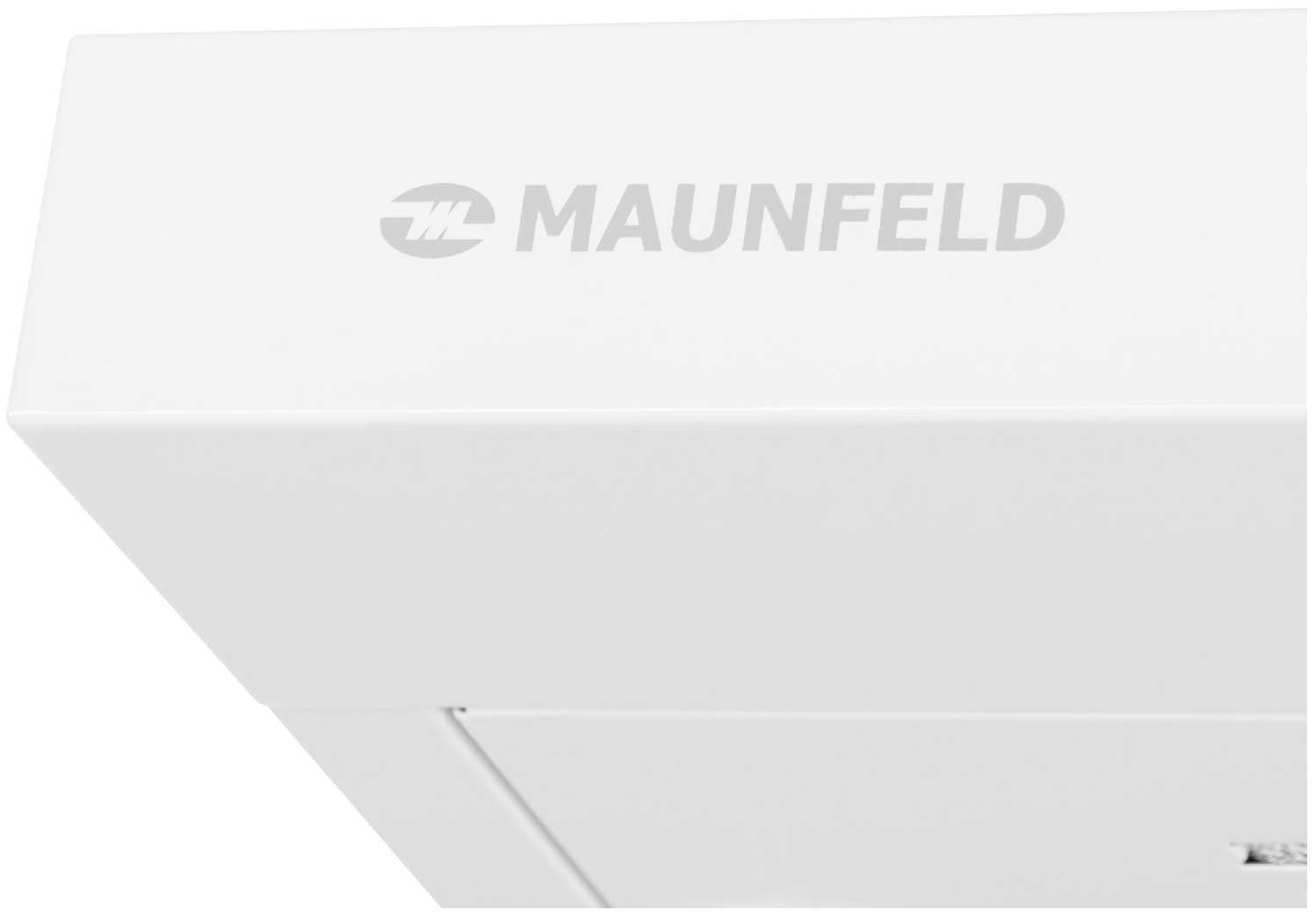 Плоская вытяжка MAUNFELD SLIM 60 фотография 7