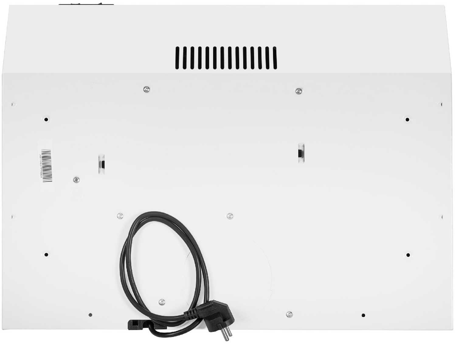 Плоская вытяжка MAUNFELD SLIM 60 фотография 8
