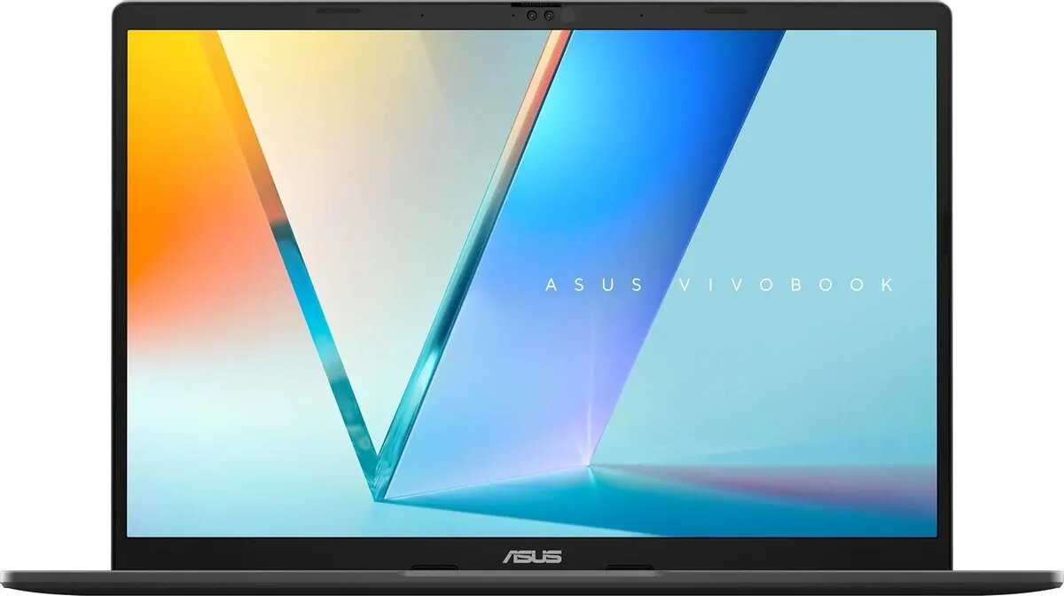 Ноутбук ASUS Vivobook S14 S3407AA фотография 7