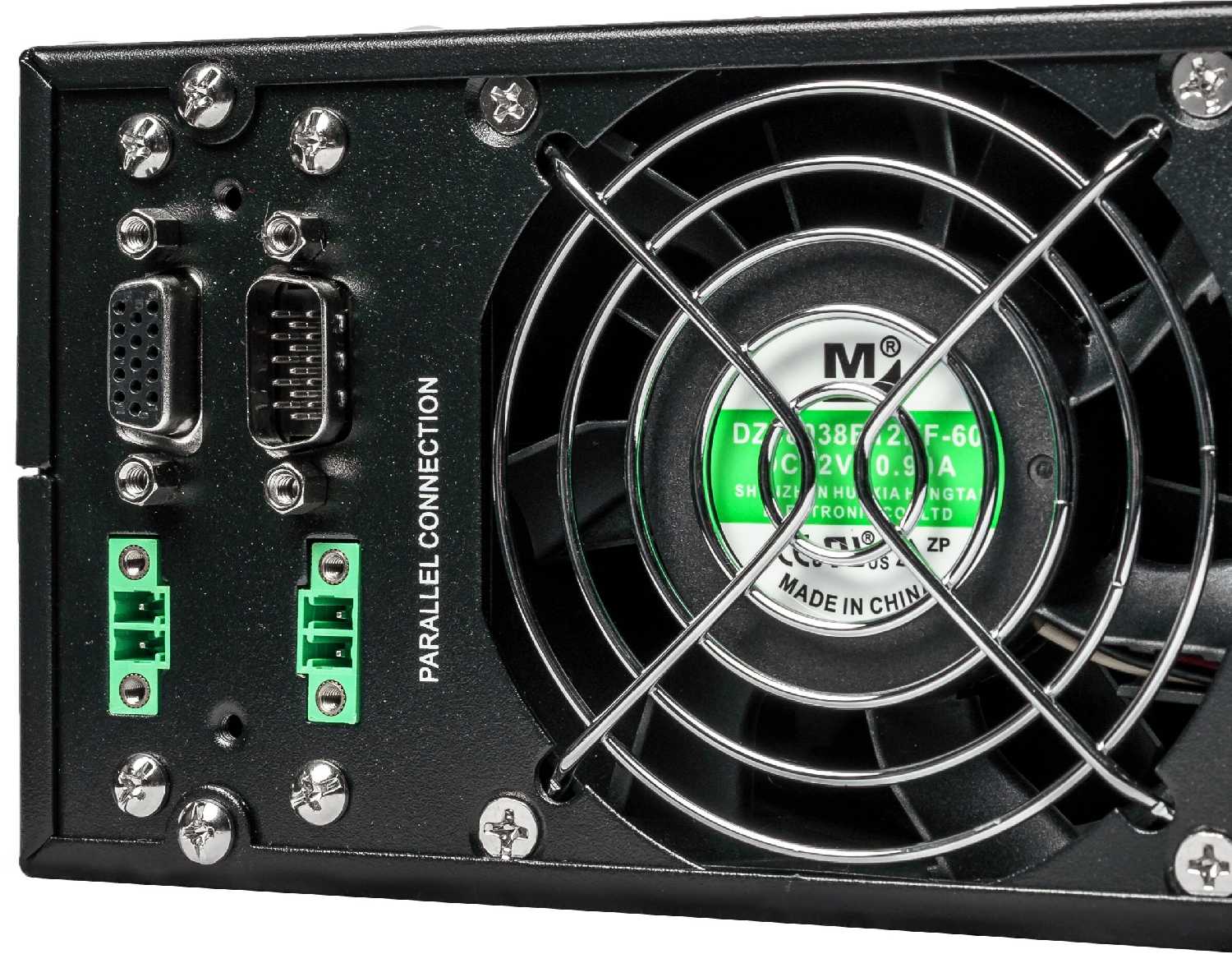 ИБП Systeme Electric Smart-Save Online (SRTSE5KRTXLI-NC) фотография 12
