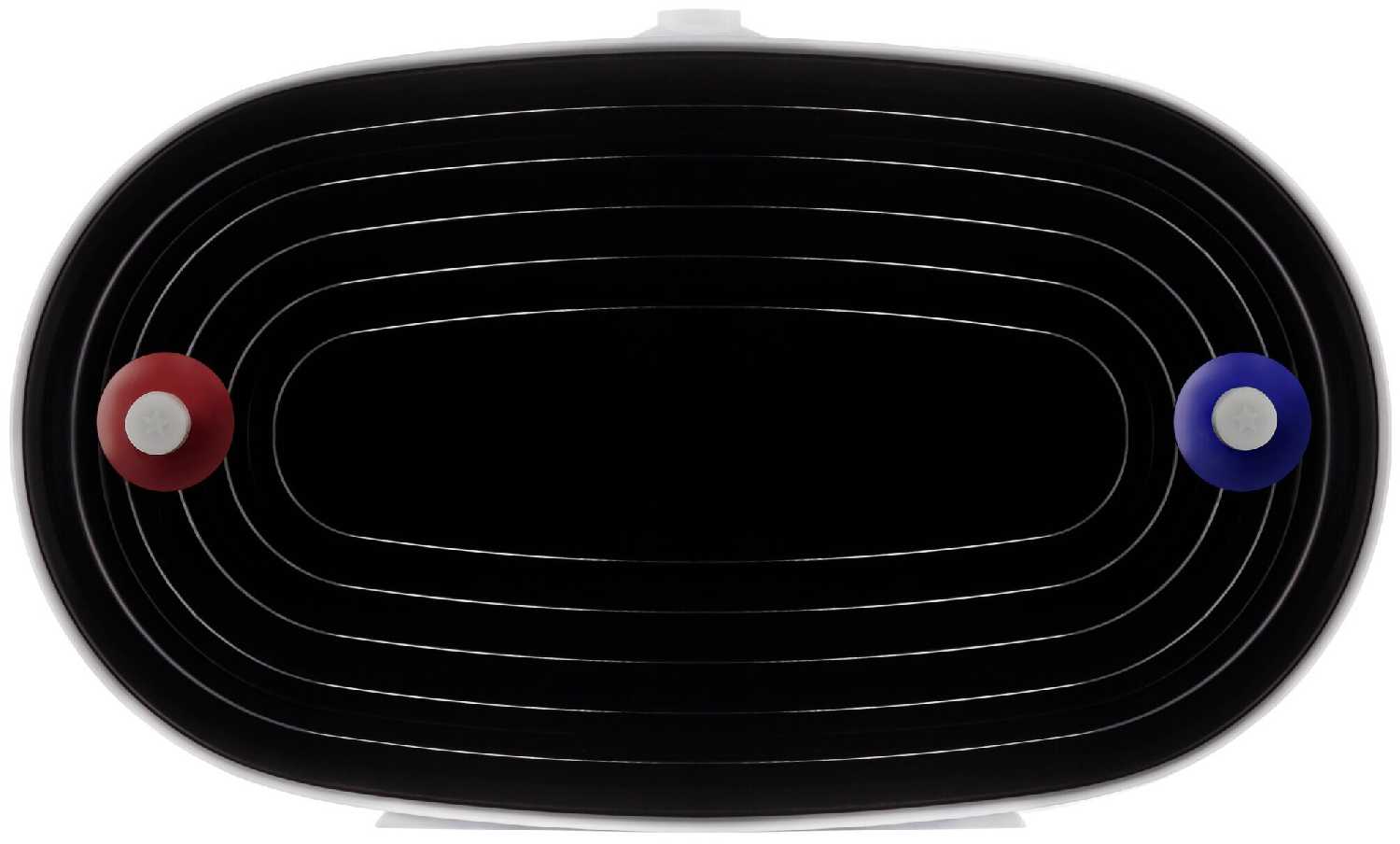 Проточный электрический водонагреватель Electrolux EWH 30 Centurio IQ 3.0 фотография 6