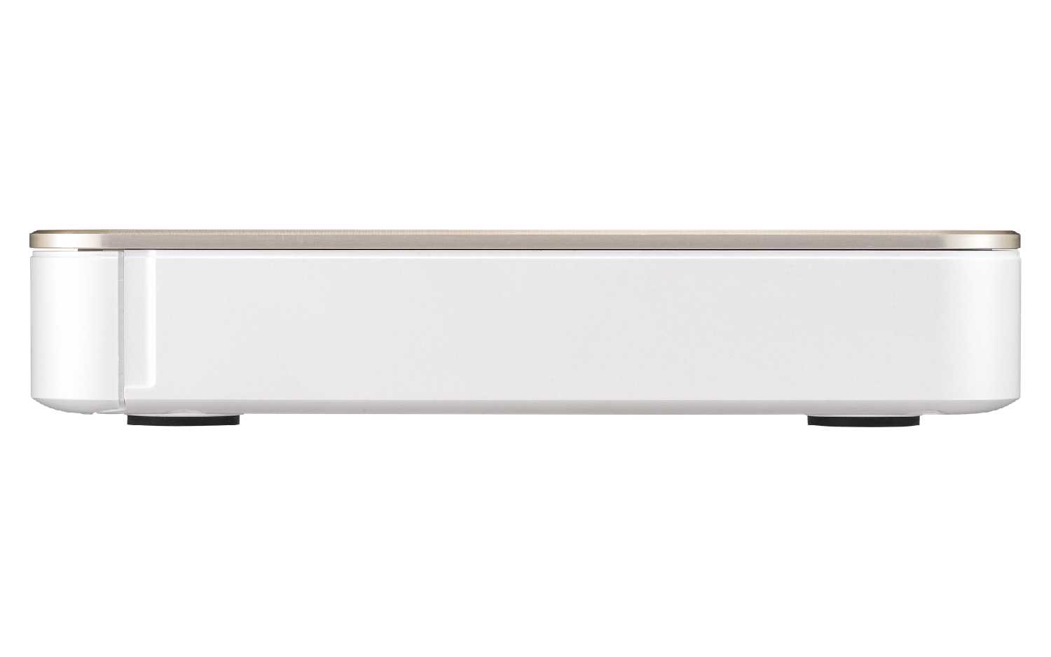 Сетевое хранилище QNAP HS-453DX (8G) фотография 2