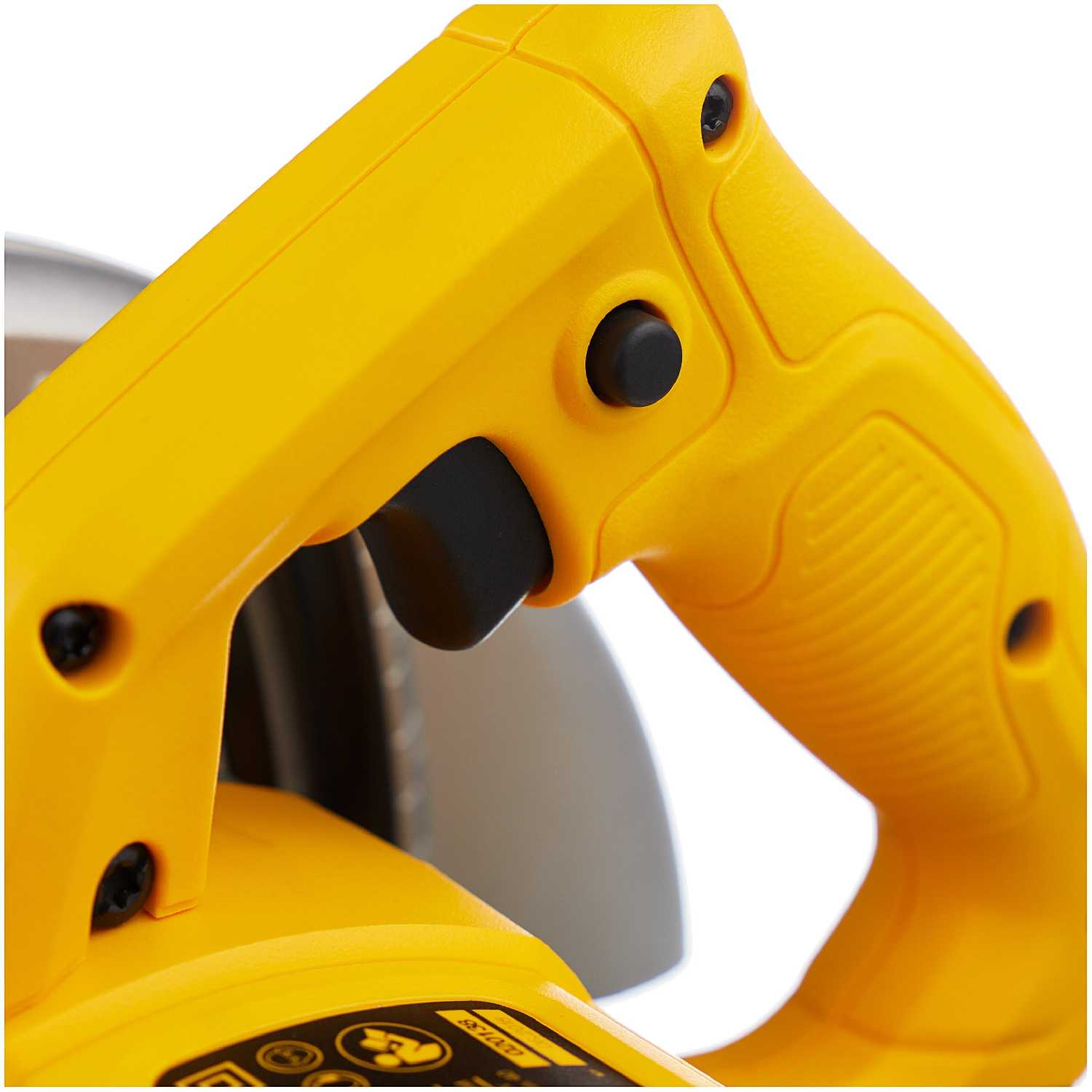 Дисковая пила DeWALT DWE560K фотография 5