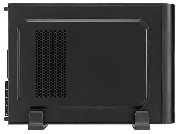 Компьютерный корпус AeroCool CS-101 фотография 2