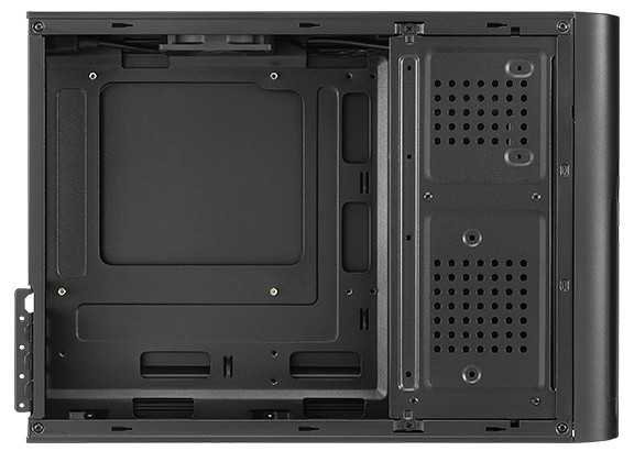 Компьютерный корпус AeroCool CS-101 фотография 3