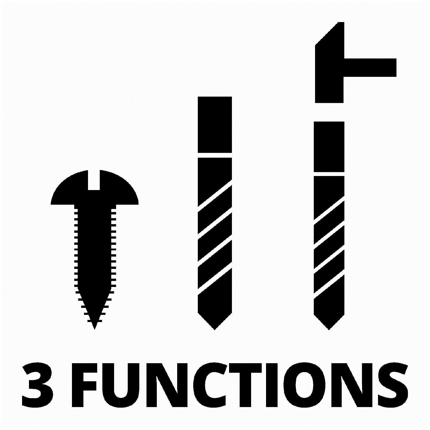 Перфоратор аккумуляторный Einhell PXC TE-HD 18 Li-Solo фотография 1