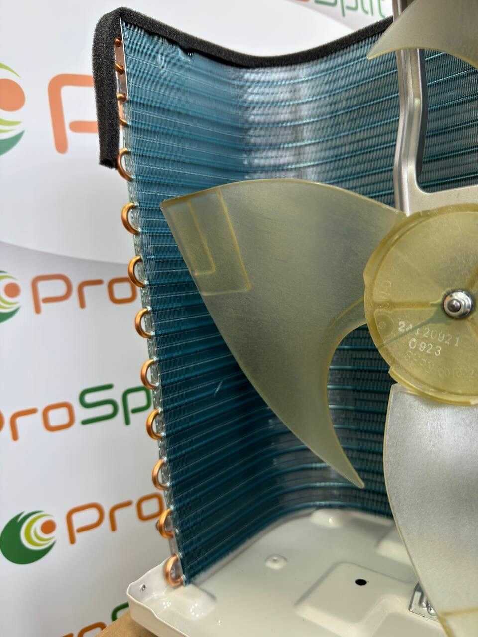 Сплит-система EVO EAC-07RD1 фотография 2