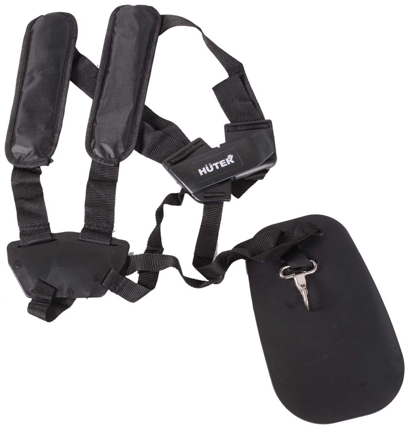 Триммер бензиновый Huter GGT-2500S фотография 11