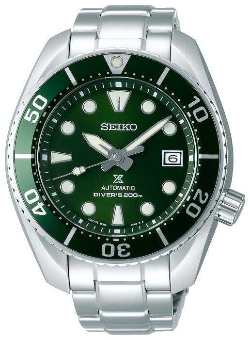 Наручные часы SEIKO SPB103J1