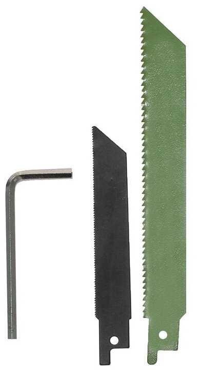 Пила ProCraft PSS1800 фотография 6