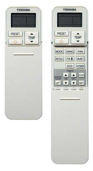 Настенный внутренний блок Toshiba RAS-B07J2KVG-E фотография 2