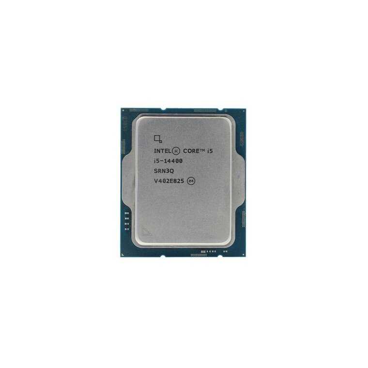 Процессор Intel Core i5-14400 (LGA1700) фотография 11
