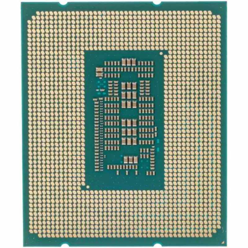 Процессор Intel Core i5-14400 (LGA1700) фотография 12