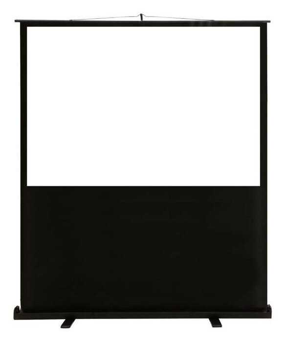 Экран для проектора Cactus FloorCompactExpert (CS-PSFLCE-180X102) фотография 4