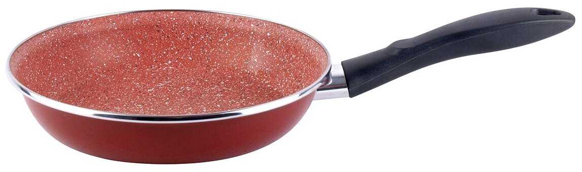 Сковорода Vitrinor Toscana 24