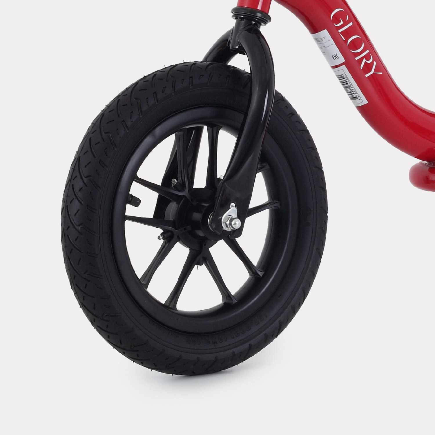 Беговел MOWBaby GLORY (MC002) фотография 7