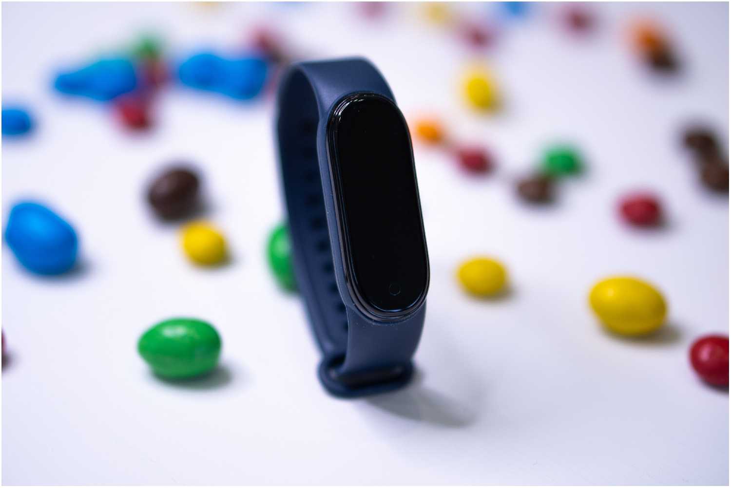 Фитнес браслет ISA Smart Watch M6 фотография 8