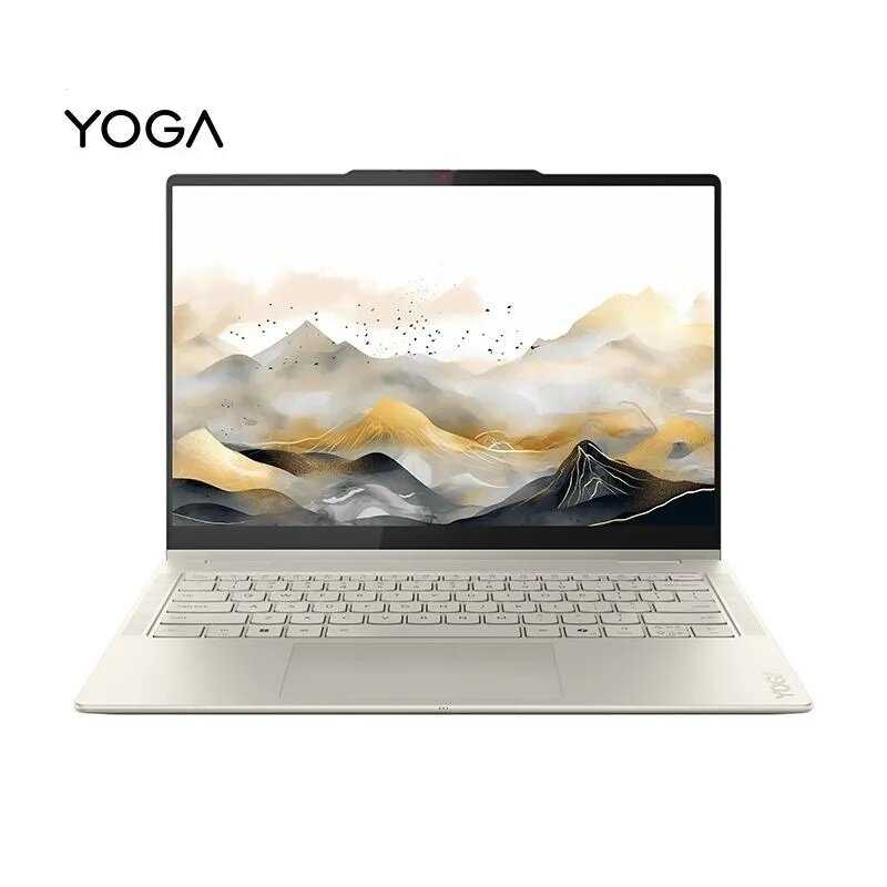 Ноутбук Lenovo Yoga 7 2-in-1 14ILL10 фотография 3