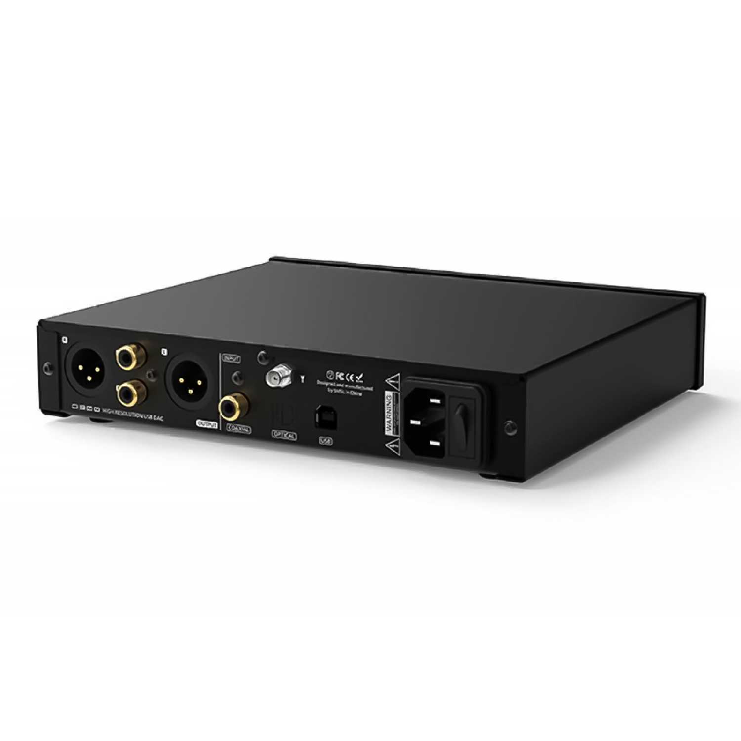 ЦАП SMSL D300 фотография 6