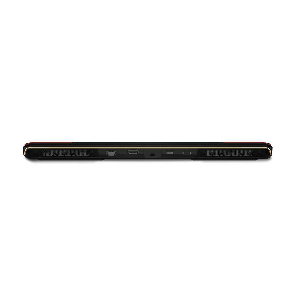 Ноутбук MSI Raider 16 (14VGG-247US) фотография 9