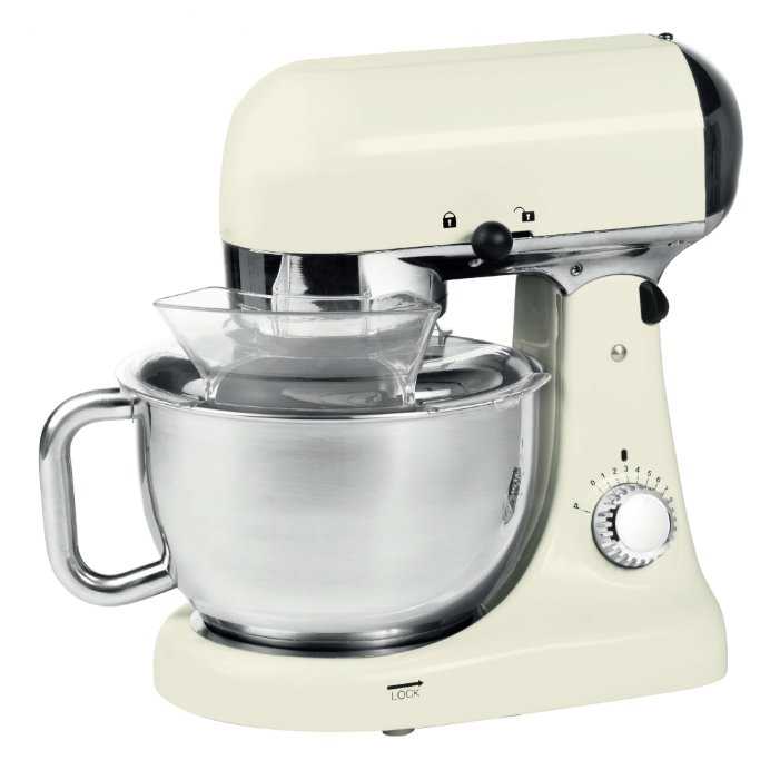 Миксер Gemlux GL-SM5 фотография 3