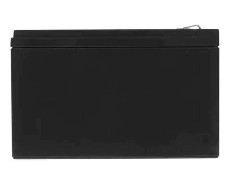 Аккумуляторная батарея B.B. Battery BC12-12 фотография 17