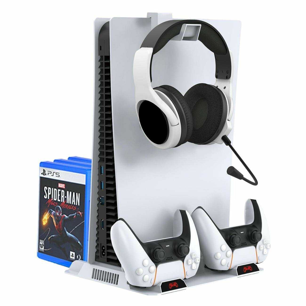 Стенд Artplays Cooling Station (ART33) фотография 6