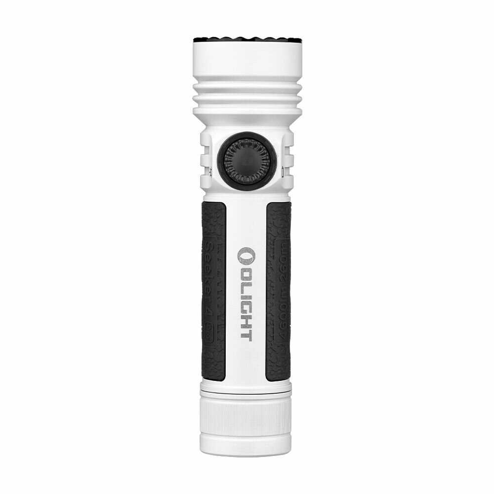 Фонарь Olight Seeker 4 Pro (4600 люмен) фотография 10