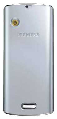 Телефон Siemens A31 фотография 2