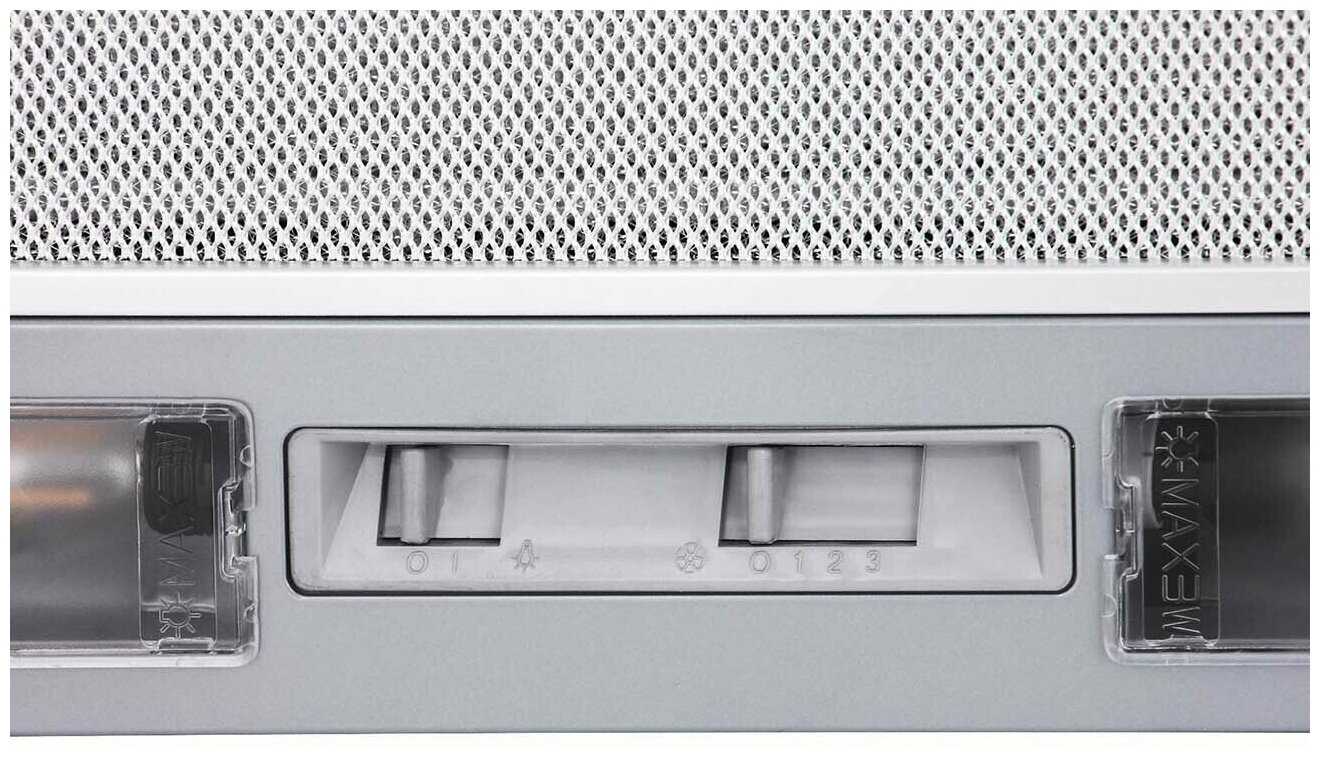 Вытяжка Turboair GEA 1M (GRFX/A/60) фотография 4