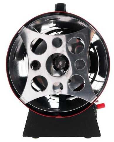 Газовая тепловая пушка ЗУБР Тепловая пушка (ТПГ-10000_М2) фотография 5