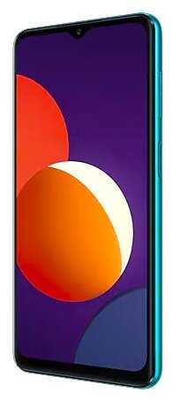 Смартфон Samsung Galaxy M12 фотография 10