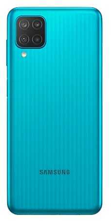 Смартфон Samsung Galaxy M12 фотография 11