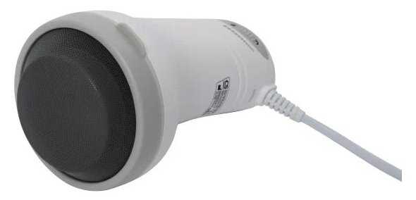 Вибрационный массажер CS Medica VibraPulsar CS-r10 Mini фотография 2